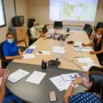 La tramitación del PGOU de Cartagena sigue adelante, tras la inadmisión del recurso contra su licitación