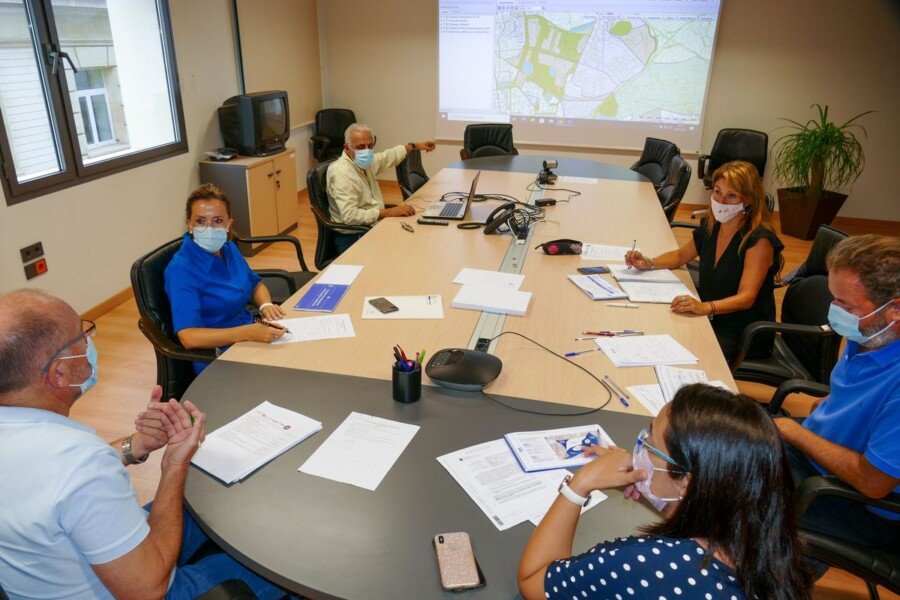 La tramitación del PGOU de Cartagena sigue adelante, tras la inadmisión del recurso contra su licitación La tramitación del PGOU de Cartagena sigue adelante, tras la inadmisión del recurso contra su licitación
