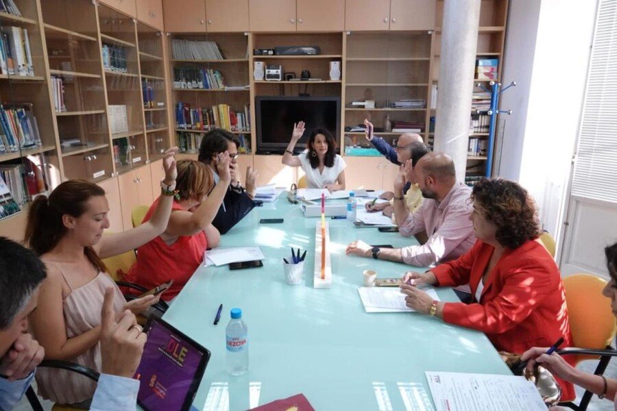 La ADLE atendió en 2021 a más de 7.500 personas