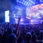 Avantasia, Black Label Society y Amorphis protagonizaron la segunda jornada del Rock Imperium Fest