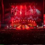 Deep Purple primer confirmado para el Rock Imperium Fest de 2023