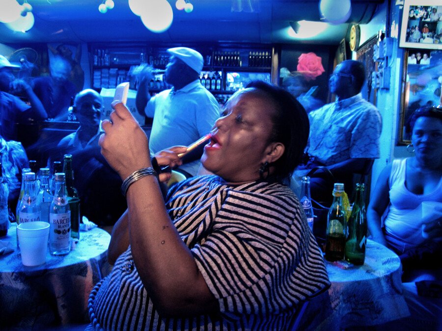 Las fotografías de Díaz Burgos, Pedro Farias-Nardi y Kurt Snhintzer ‘Conrado’ protagonizarán la sección de arte de La Mar de Músicas