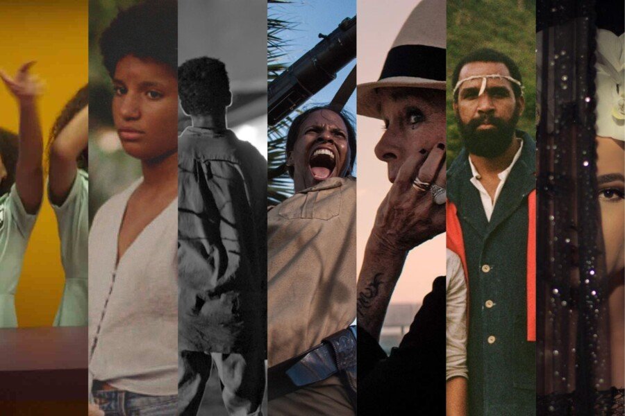 Lo mejor del cine contemporáneo dominicano en La Mar de Músicas Lo mejor del cine contemporáneo dominicano en La Mar de Músicas