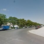 El Ayuntamiento adjudica las obras para remodelar la avenida Génova del Polígono de Santa Ana