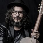 La música de Raimundo Amador protagoniza la agenda cultural del fin de semana La música de Raimundo Amador protagoniza la agenda cultural del fin de semana