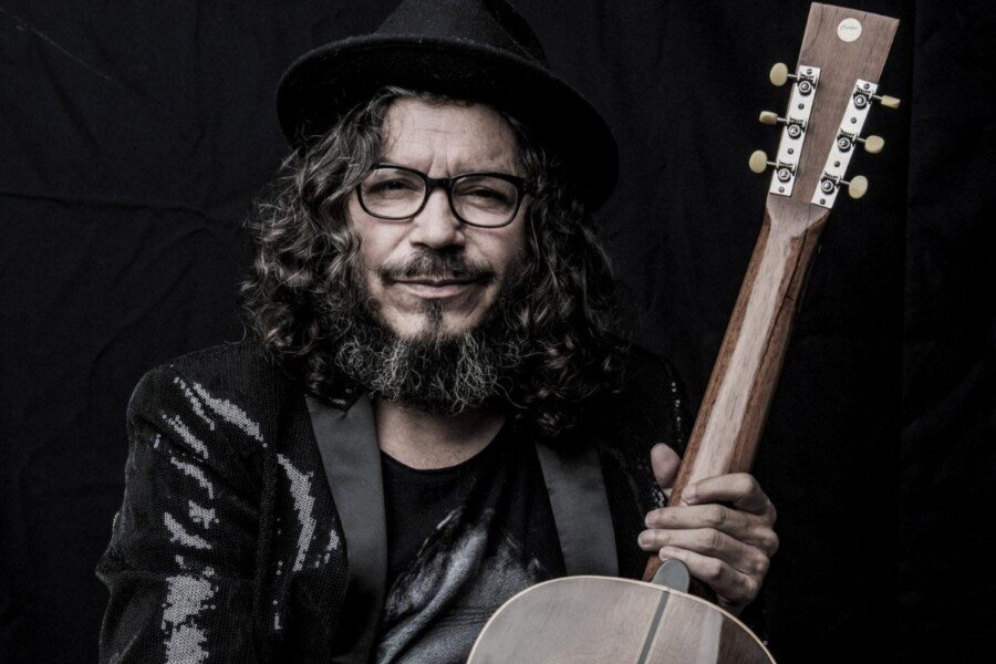 La música de Raimundo Amador protagoniza la agenda cultural del fin de semana La música de Raimundo Amador protagoniza la agenda cultural del fin de semana