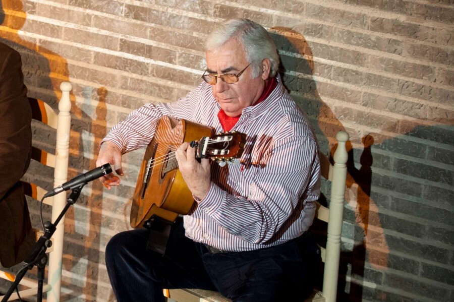 El pleno acuerda iniciar el trámite para nombrar Hijo Predilecto al guitarrista Antonio Piñana Calderón El pleno acuerda iniciar el trámite para nombrar Hijo Predilecto al guitarrista Antonio Piñana Calderón