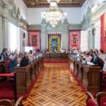 El Pleno insta a que se amplíe hasta final de años el plazo de alegaciones a las Zonas de Flujo Preferente de la CHS El Pleno insta a que se amplíe hasta final de años el plazo de alegaciones a las Zonas de Flujo Preferente de la CHS