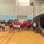 El CB Cartagena se proclama campeón Regional en absoluto y el CB Infante en Sub15