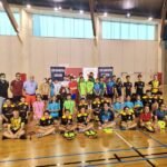 Cartagena pone el broche de oro al Circuito Interescuelas