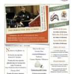 Curso de Árbitro Nacional de Pista Nivel I en Cartagena “FEBAMUR” 2022 junio