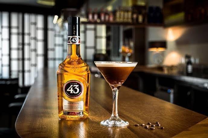 VI edición de Licor 43 Bartenders & Baristas Challenge 2022