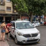 El Gobierno municipal exime del descanso obligatorio a taxistas durante la madrugada de los fines de semana este verano
