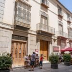 El BOE anuncia la puesta en marcha del Juzgado de lo Mercantil de Cartagena en el Palacio de Molina el próximo 31 de octubre