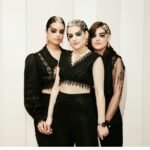 Tanxugueiras, La M.O.D.A., Las Migas y la fiesta de la bachata en el Día Repsol de La Mar de Músicas Tanxugueiras, La M.O.D.A., Las Migas y la fiesta de la bachata en el Día Repsol de La Mar de Músicas
