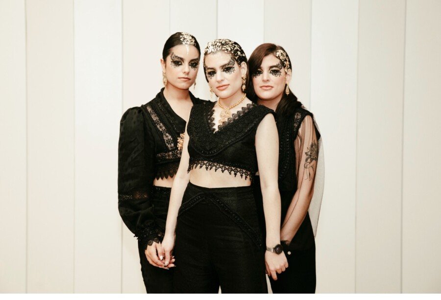 Tanxugueiras, La M.O.D.A., Las Migas y la fiesta de la bachata en el Día Repsol de La Mar de Músicas Tanxugueiras, La M.O.D.A., Las Migas y la fiesta de la bachata en el Día Repsol de La Mar de Músicas