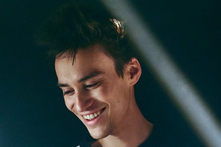 El Mozart de la Generación Z, Jacob Collier, clausura La Mar de Músicas El Mozart de la Generación Z, Jacob Collier, clausura La Mar de Músicas