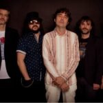 La Cabra Mecánica inicia en Cartagena su reaparición para celebrar el 25 aniversario de su primer disco La Cabra Mecánica inicia en Cartagena su reaparición para celebrar el 25 aniversario de su primer disco