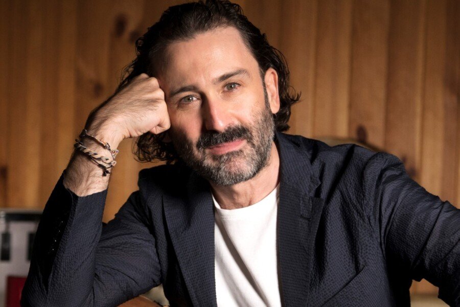 Javier Limón presenta este jueves su libro Memorias de un productor musical en La Mar de Músicas Javier Limón presenta este jueves su libro Memorias de un productor musical en La Mar de Músicas