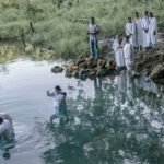 Comienza este viernes La Mar de Arte, con la inauguración de dos exposiciones de Juan Manuel Díaz Burgos