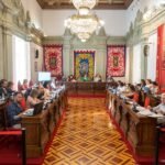 El Pleno evaluará mañana la acción del Gobierno en el debate sobre el Estado del municipio