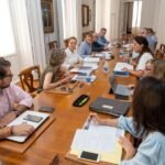 El Ayuntamiento seguirá apoyando a los deportistas ‘de alto interés municipal’