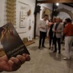El Festival Nacional de Folclore en la Comarca de Cartagena celebra esta semana su XXVIII edición