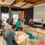 Se abren las inscripciones para las 27 actividades del último cuatrimestre del año del Programa Formativo de la Concejalía de Juventud Se abren las inscripciones para las 27 actividades del último cuatrimestre del año del Programa Formativo de la Concejalía de Juventud