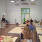 Los participantes de Activación para el Empleo reciben sus diplomas tras completar el programa