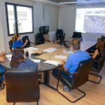 Adjudicado el contrato para la revisión del Plan General de Cartagena Adjudicado el contrato para la revisión del Plan General de Cartagena