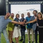 El ayuntamiento cederá al FC Cartagena el campo de San Antón para ampliar su proyecto deportivo El ayuntamiento cederá al FC Cartagena el campo de San Antón para ampliar su proyecto deportivo