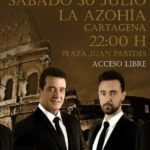 Cultura, música y actividades al aire libre, este verano en la zona Oeste del municipio Cultura, música y actividades al aire libre, este verano en la zona Oeste del municipio