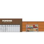 Urbanismo emite informe favorable para la construcción de un restaurante de comida rápida en San Antón