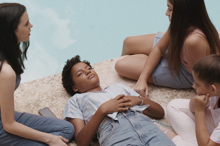 La programación de La Mar de Cine sigue este lunes con la película ‘Miriam Miente’ La programación de La Mar de Cine sigue este lunes con la película ‘Miriam Miente’