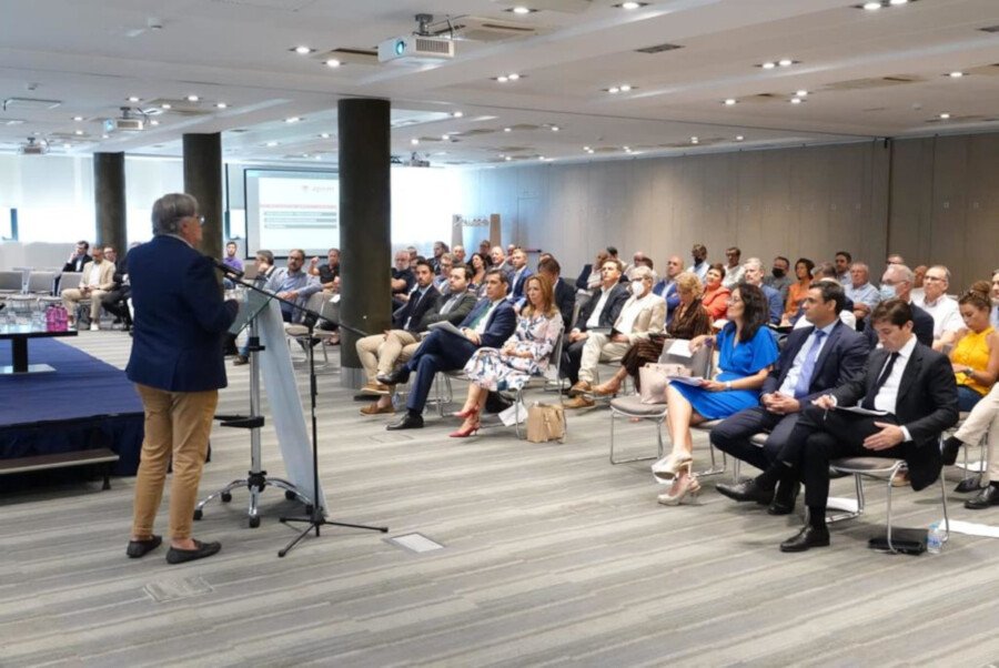 El Ayuntamiento exige a la CHS que modifique el modelo con el que ha calculado las Zonas de Flujo Preferente