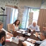 Refuerzo en la fumigación de cucarachas en todo el municipio