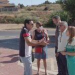 Urbanismo busca solución a la falta de aparcamientos y de accesibilidad en Las Lomas de Canteras