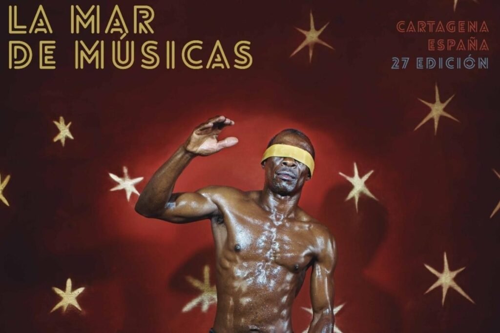 El inicio de La Mar de Músicas inunda de cultura Cartagena este fin de semana
