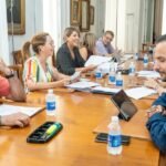 La Junta de Gobierno aprueba la construcción de la nueva EBAR junto al Cartagonova que evitará colapsos y vertidos al mar en episodios de lluvias La Junta de Gobierno aprueba la construcción de la nueva EBAR junto al Cartagonova que evitará colapsos y vertidos al mar en episodios de lluvias