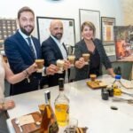 El asiático y los productos del Campo de Cartagena protagonizan la oferta de las gastroexperiencias del municipio