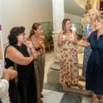 Ayuntamiento y el Grupo Promotor de los Premios Mandarache y Hache diseñan la edición de 2023