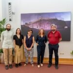 Patrimonio rehabilitará el Baluarte de Berwick y el refugio de la Serreta, creando una nueva plaza pública