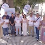 La Agencia de Desarrollo Local y Empleo finaliza una nueva edición de Barrios ADLE en San Antón