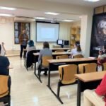 La cuarta edición del programa Retorno Activo logra la contratación del 70% de los participantes La cuarta edición del programa Retorno Activo logra la contratación del 70% de los participantes