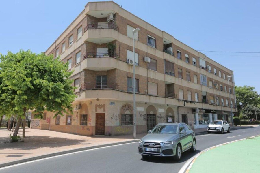 Urbanismo concede cinco licencias por valor de casi 400.000 euros