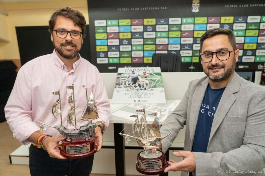 Abonados y niños gratis y precios populares en la 50 edición del Trofeo Carabela de Plata Abonados y niños gratis y precios populares en la 50 edición del Trofeo Carabela de Plata
