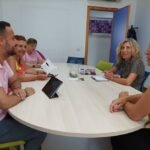 Se amplía el servicio del CAVAX en Cartagena para proteger a mujeres víctimas de violencia sexual Se amplía el servicio del CAVAX en Cartagena para proteger a mujeres víctimas de violencia sexual