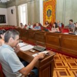 Luz verde a la cuenta general del Ayuntamiento de Cartagena de 2021 Luz verde a la cuenta general del Ayuntamiento de Cartagena de 2021