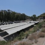 Urbanismo da luz verde a las obras para mejorar el aparcamiento de Navantia Urbanismo da luz verde a las obras para mejorar el aparcamiento de Navantia