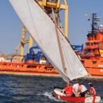 Flecha afianza el liderato tras la victoria en el Trofeo APC